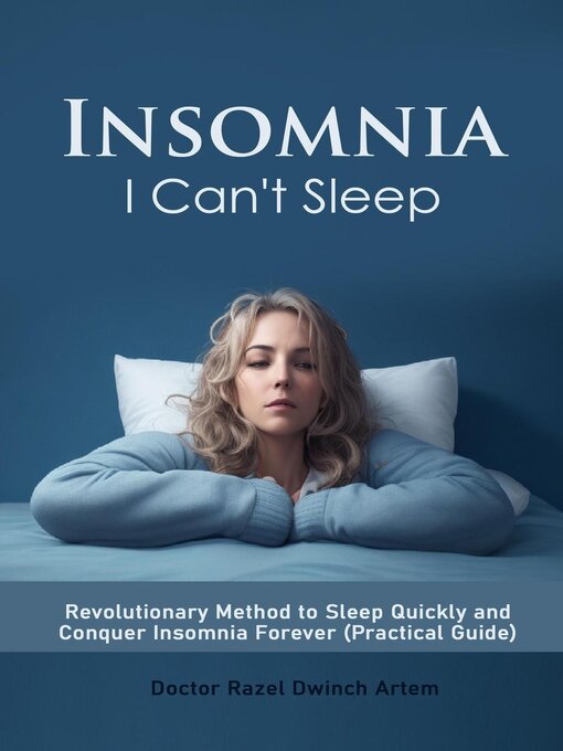 Title details for Insomnia by Doctor Razel Dwinch Artem - Available